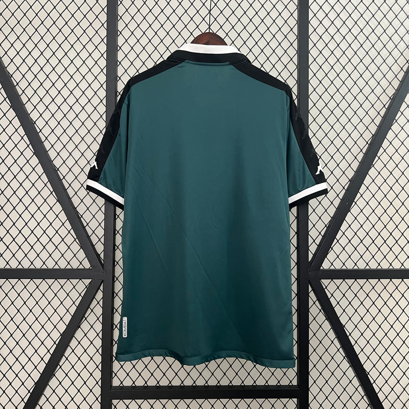 Camisa Vasco da Gama Goleiro 24/25 - Versão Torcedor