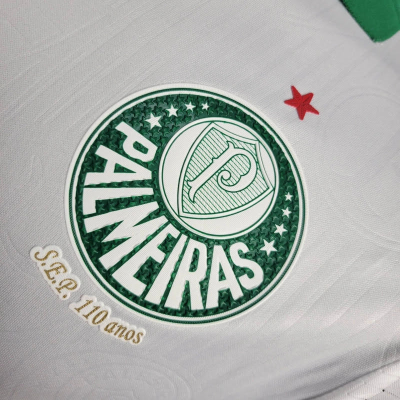 Camisa Palmeiras Away 24/25 - Versão Jogador