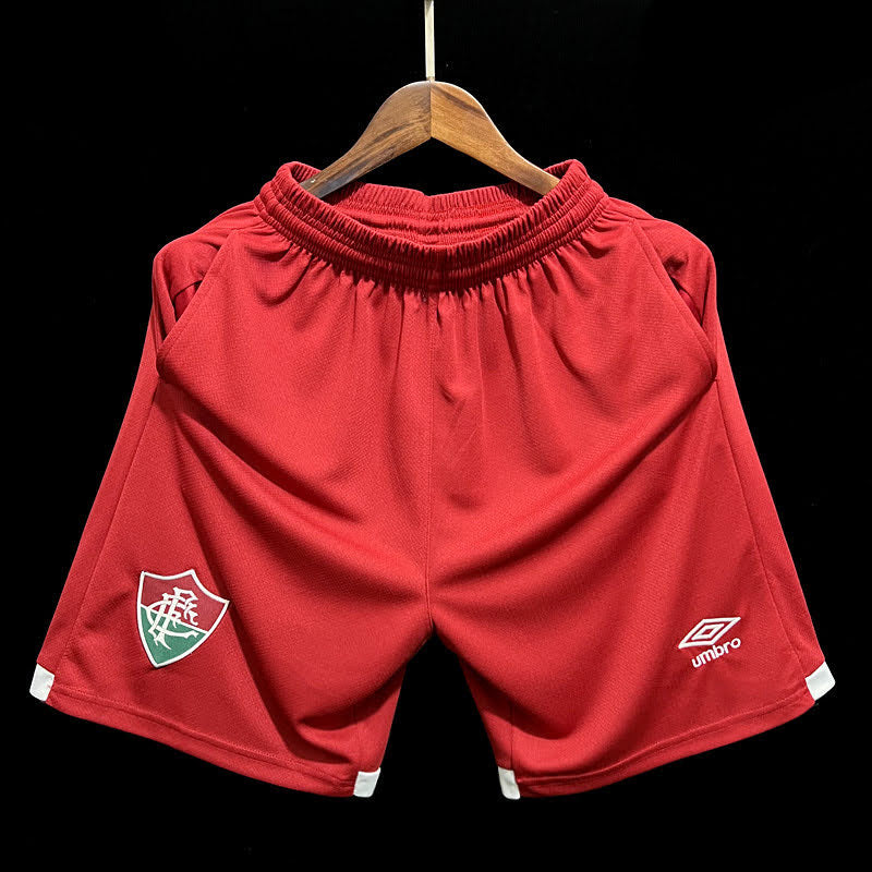 Shorts Fluminense 23/24 - Umbro Torcedor Masculino