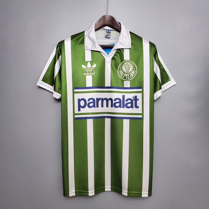 Camisa Palmeiras Home 92/93 - Versão Retro