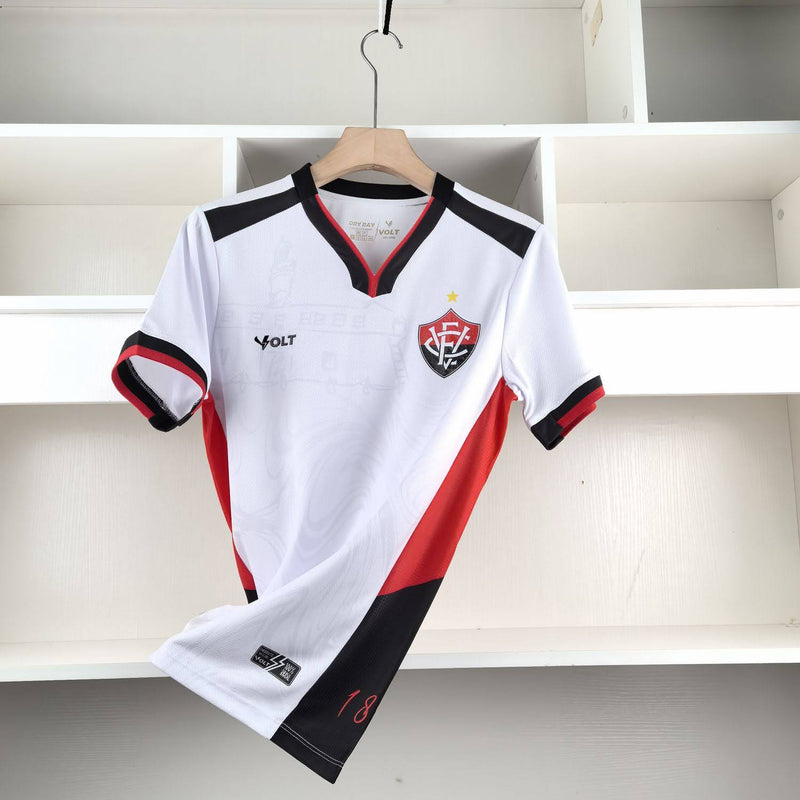 Camisa Vitória Away 24/25 - Torcedor Masculino