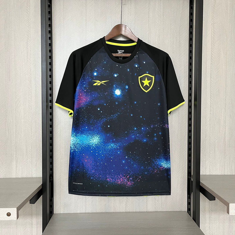 Camisa Botafogo Pré Jogo 24/25 - Torcedor Masculina - lançamento