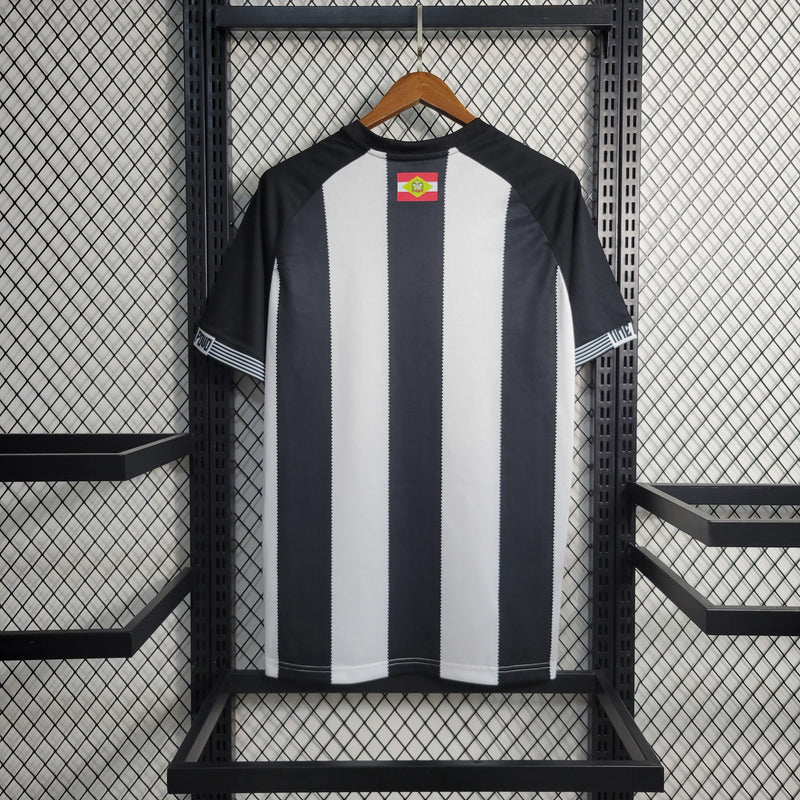 Camisa Figueirense Home 23/24 - Torcedor Masculina