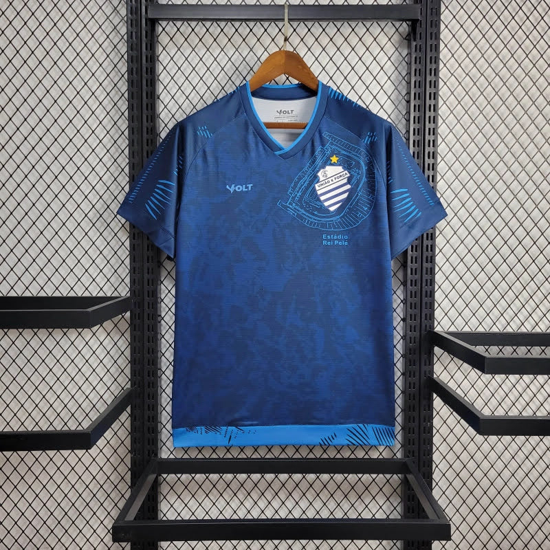 Camisa CSA Away 24/25 - Torcedor Masculina - Lançamento