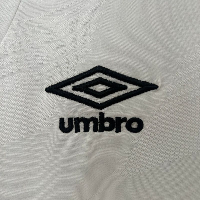 Camisa Grêmio Away 24/25 - Umbro Torcedor Masculina - Lançamento