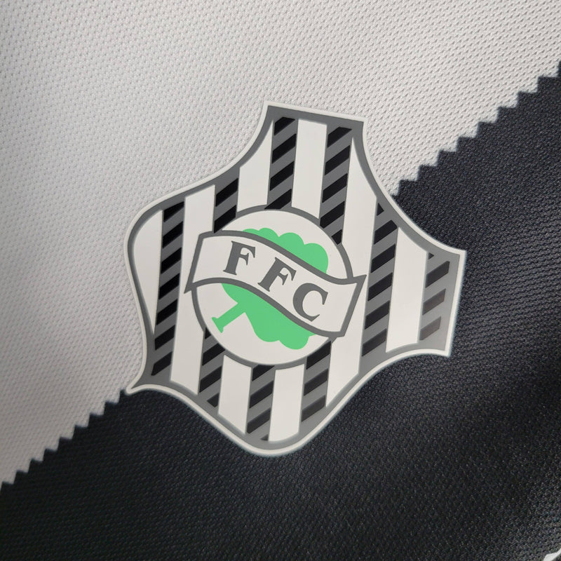 Camisa Figueirense Home 23/24 - Torcedor Masculina