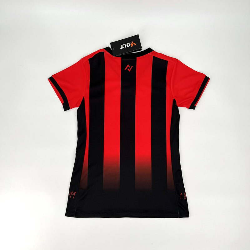 Camisa Vitória Home 24/25 - Feminina