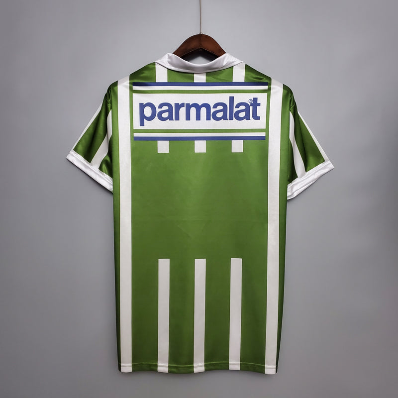 Camisa Palmeiras Home 92/93 - Versão Retro