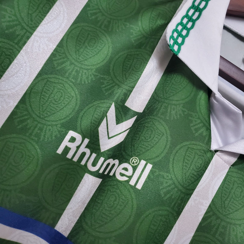 Camisa Palmeiras Home 93/94 - Versão Retro