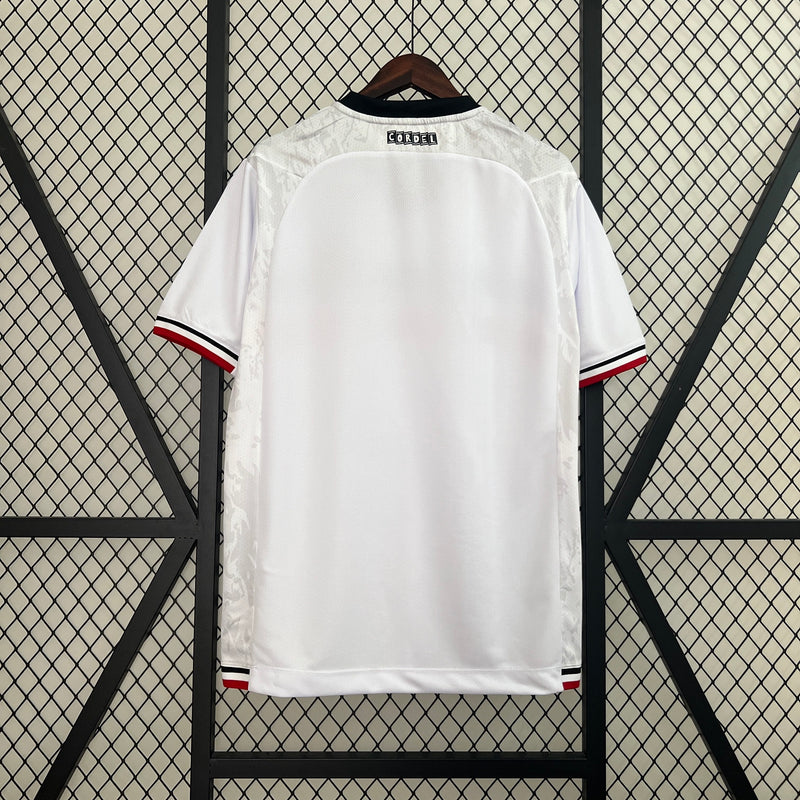 Camisa Santa Cruz Away 24/25 - Versão Torcedor