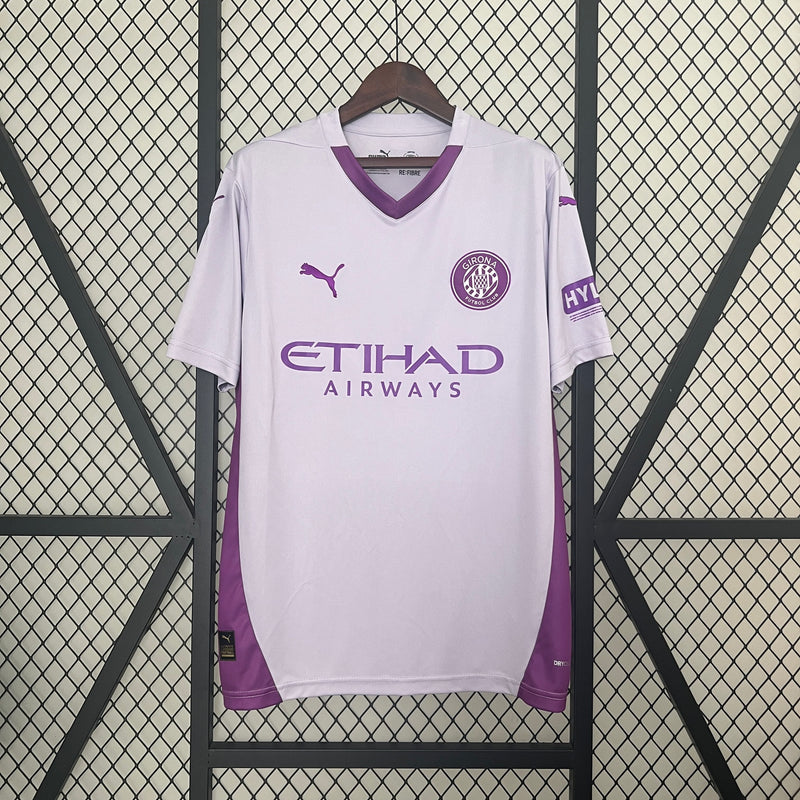 Camisa Girona Away 24/25 - Versão Torcedor - Lançamento