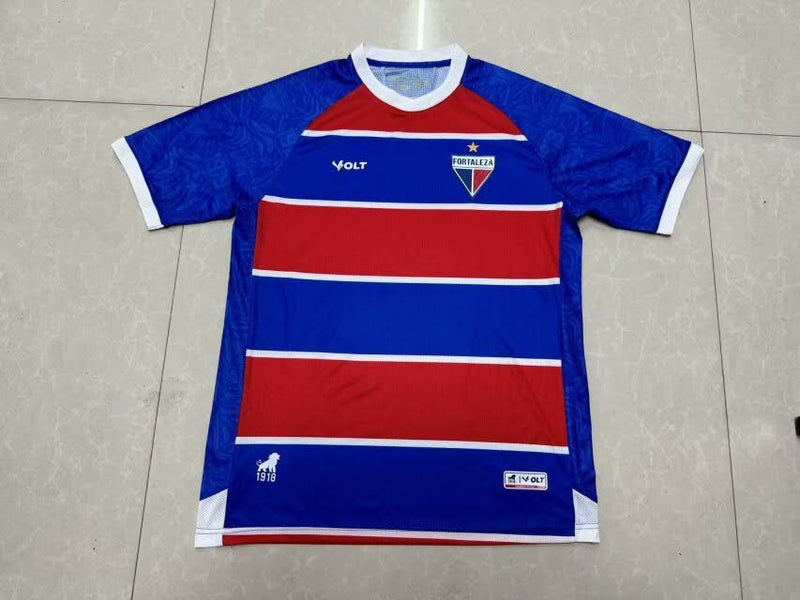 Camisa Fortaleza Home 24/25 - Torcedor Masculina