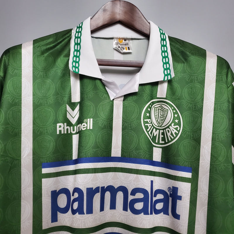 Camisa Palmeiras Home 93/94 - Versão Retro