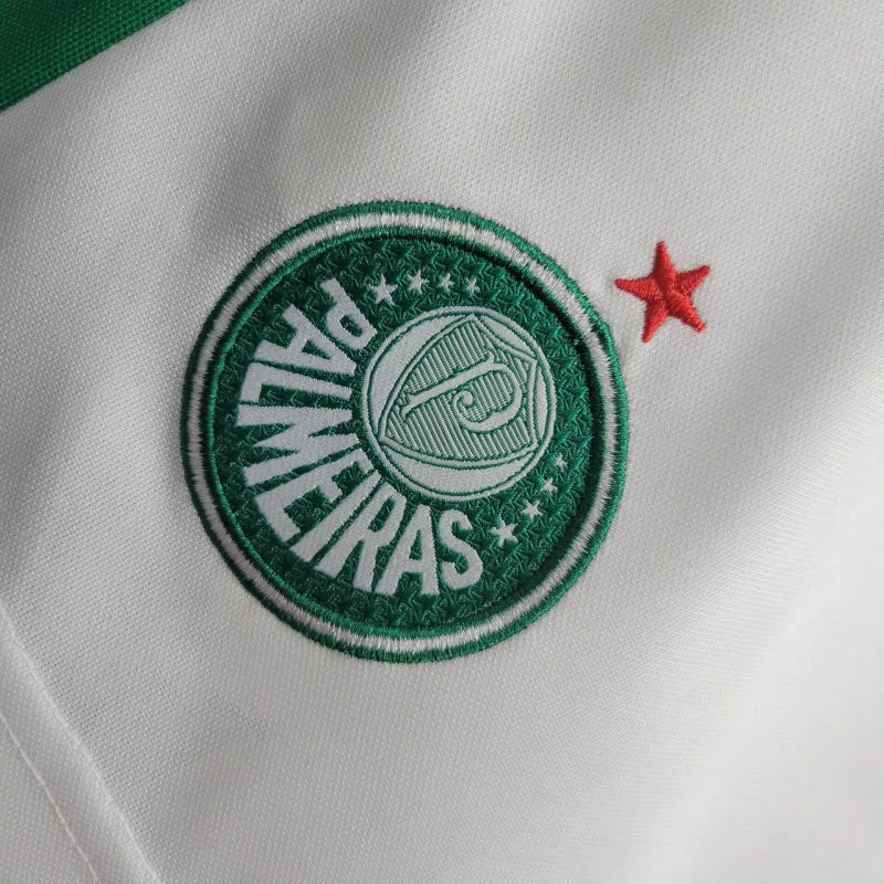 Shorts Palmeiras Away 24/25 - Puma Torcedor Masculino