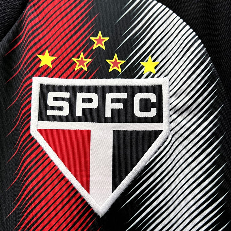 Camisa São Paulo Terceira Camisa 23/24 - Adidas Torcedor Masculina - Lançamento