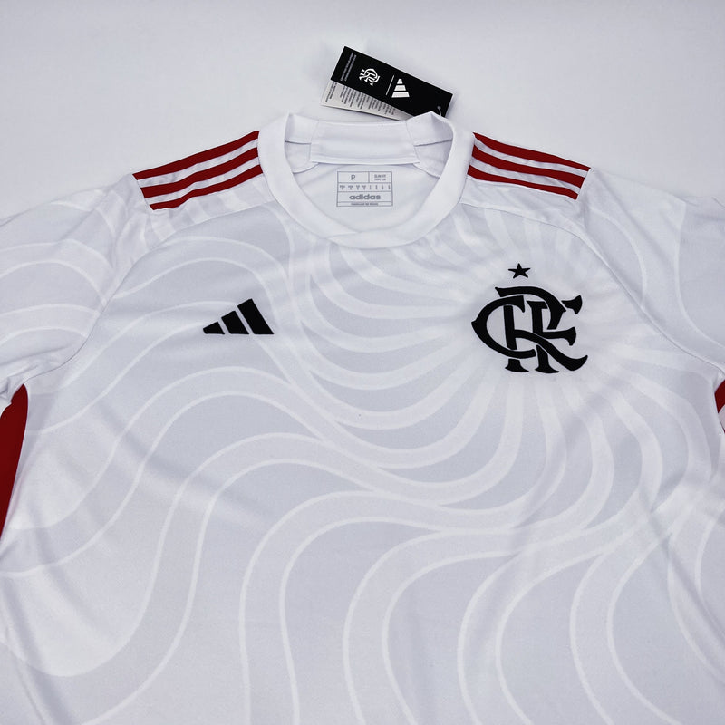 Camisa Flamengo II 24/25