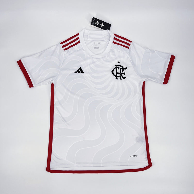 Camisa Flamengo II 24/25