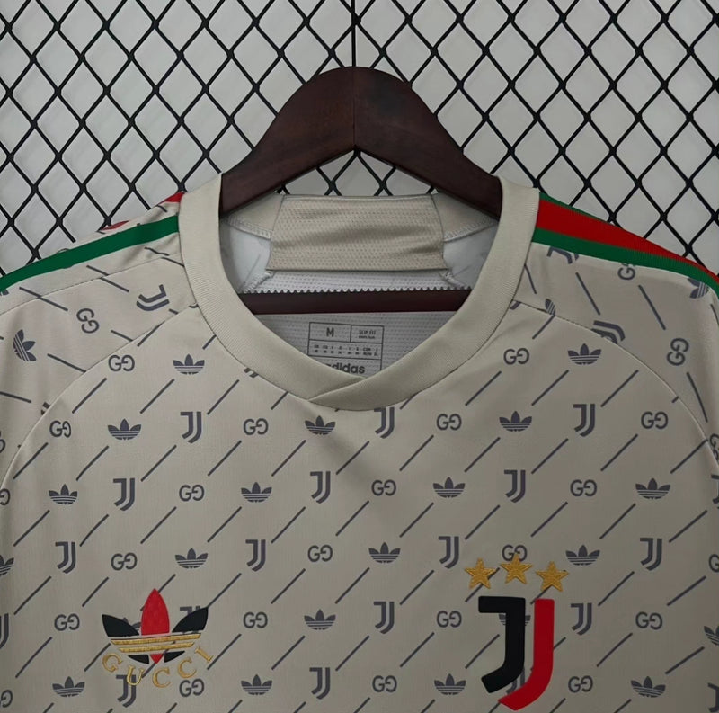 Camisa Juventus Special Edition 24/25 - Adidas - Lançamento