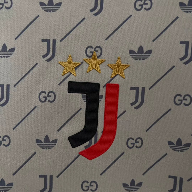 Camisa Juventus Special Edition 24/25 - Adidas - Lançamento