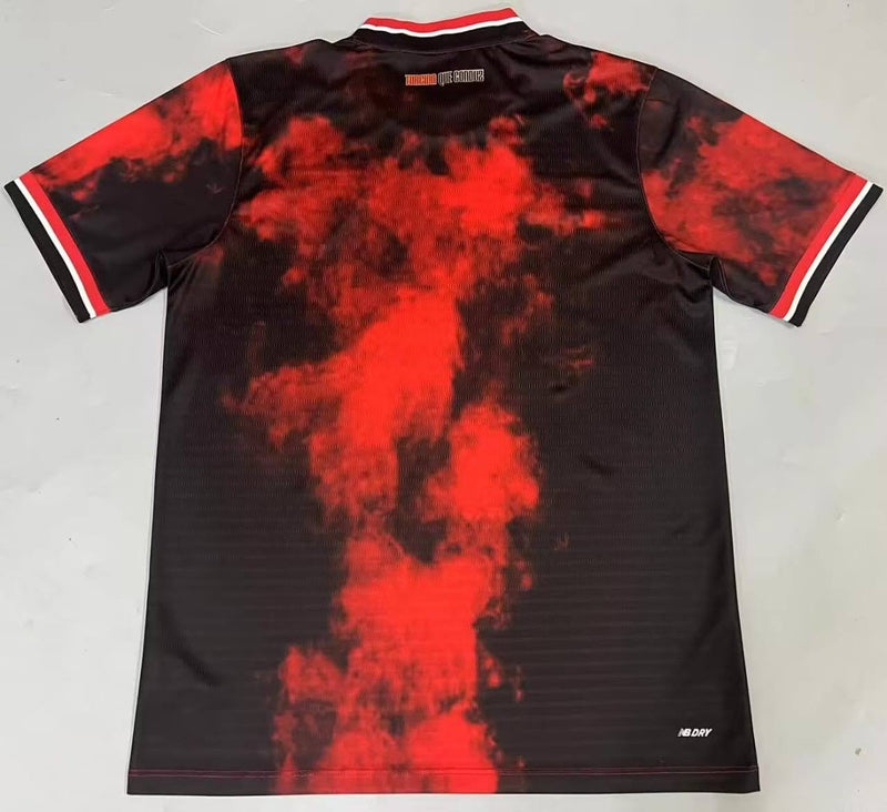 Camisa São Paulo Third New Balance 24/25 - Versão Torcedor - Lançamento