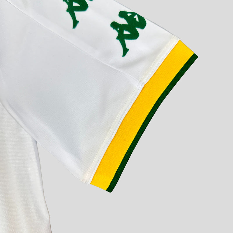 Camisa Cuiabá Away 24/25 - Torcedor Masculina - Lançamento