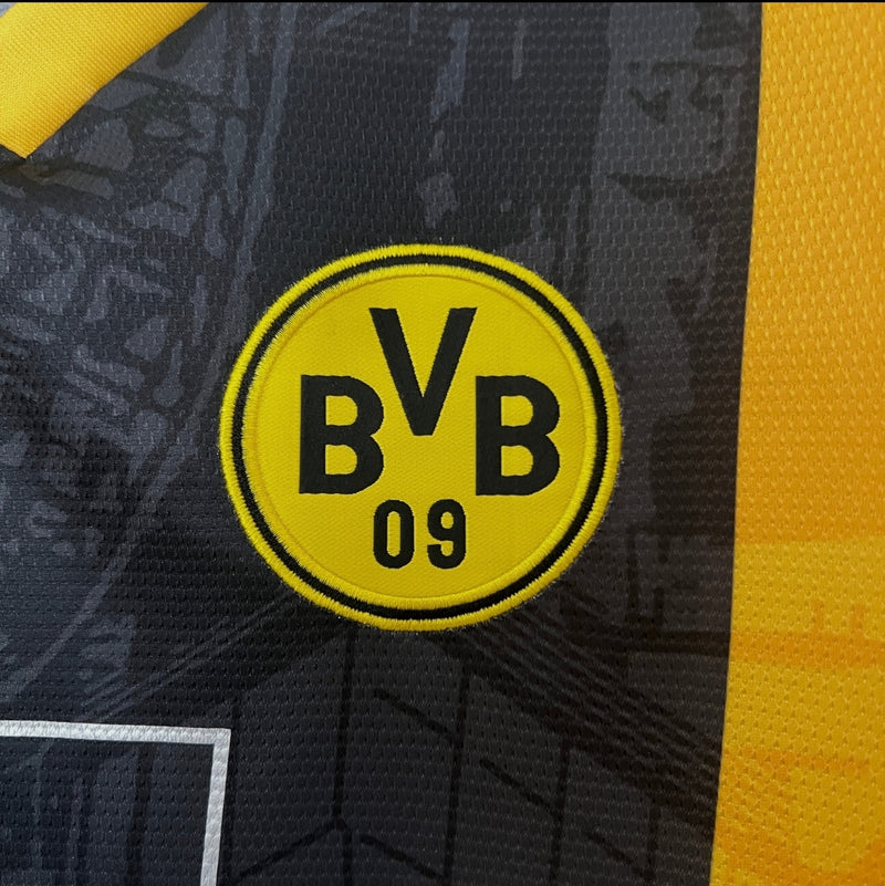 Camisa Borussia Dortmund  Edição Especial 24/25