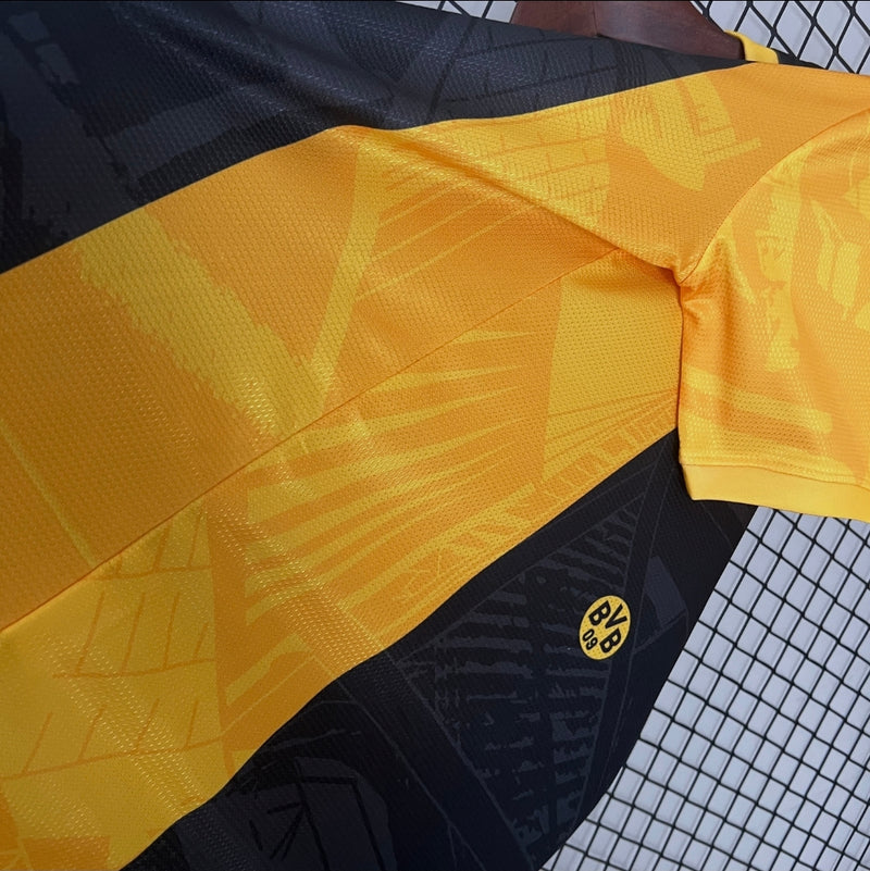 Camisa Borussia Dortmund  Edição Especial 24/25