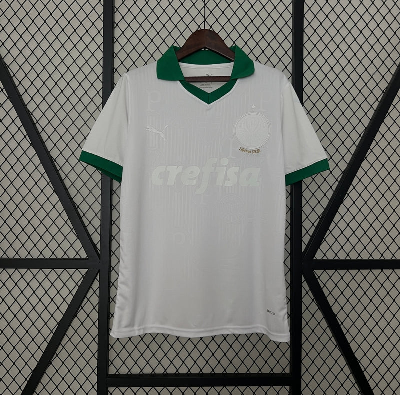 Camisa Palmeiras Edição Especial  Puma 24/25 - Versão Torcedor