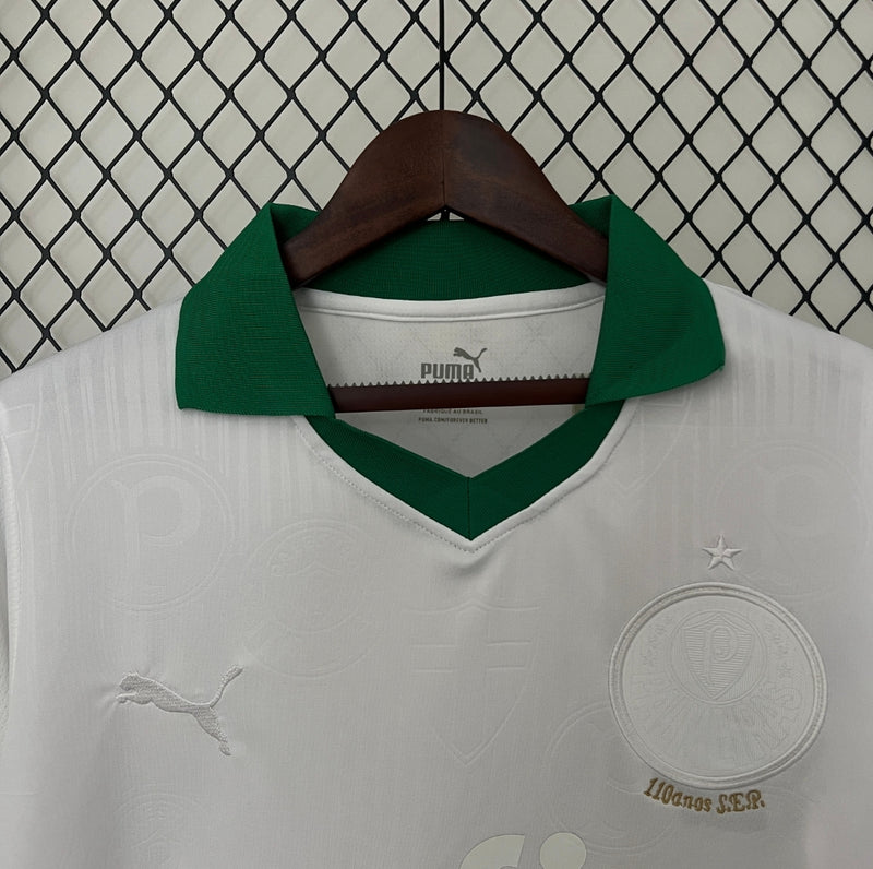 Camisa Palmeiras Edição Especial  Puma 24/25 - Versão Torcedor