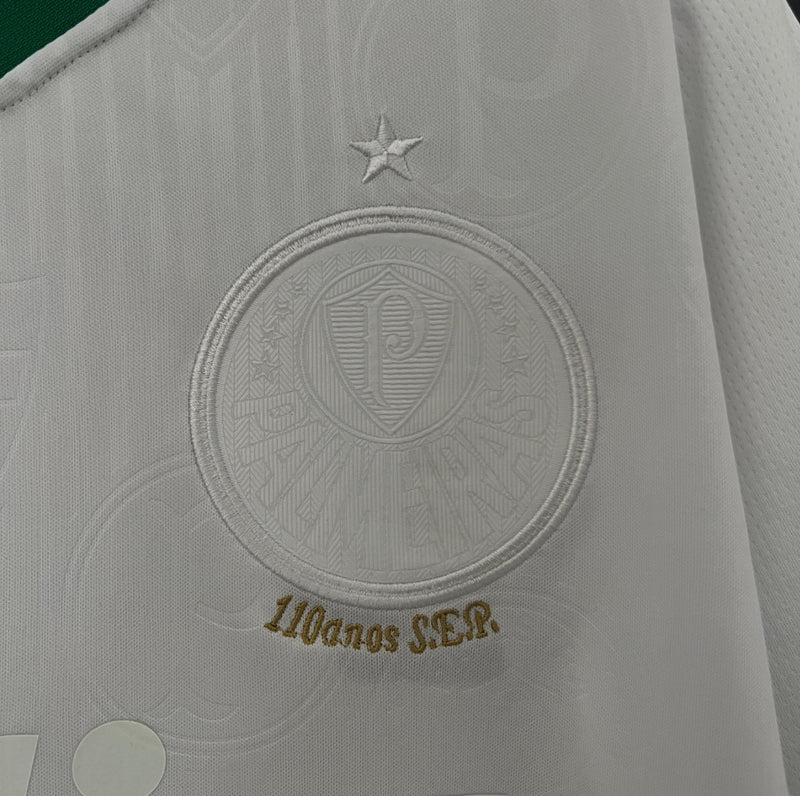 Camisa Palmeiras Edição Especial  Puma 24/25 - Versão Torcedor