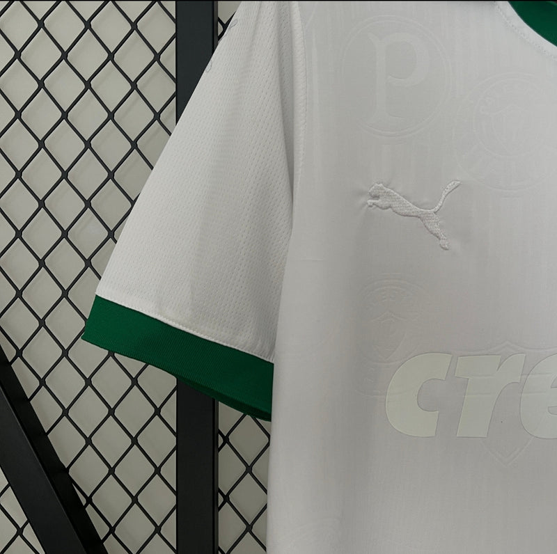 Camisa Palmeiras Edição Especial  Puma 24/25 - Versão Torcedor