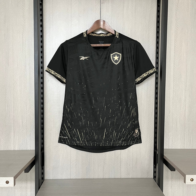 Camisa Botafogo Away 24/25 - Feminina