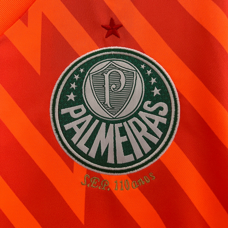 Camisa Palmeiras Goleiro 24/25 - Puma Torcedor Masculina