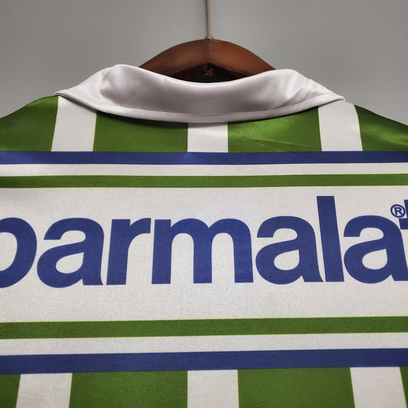 Camisa Palmeiras Home 92/93 - Versão Retro