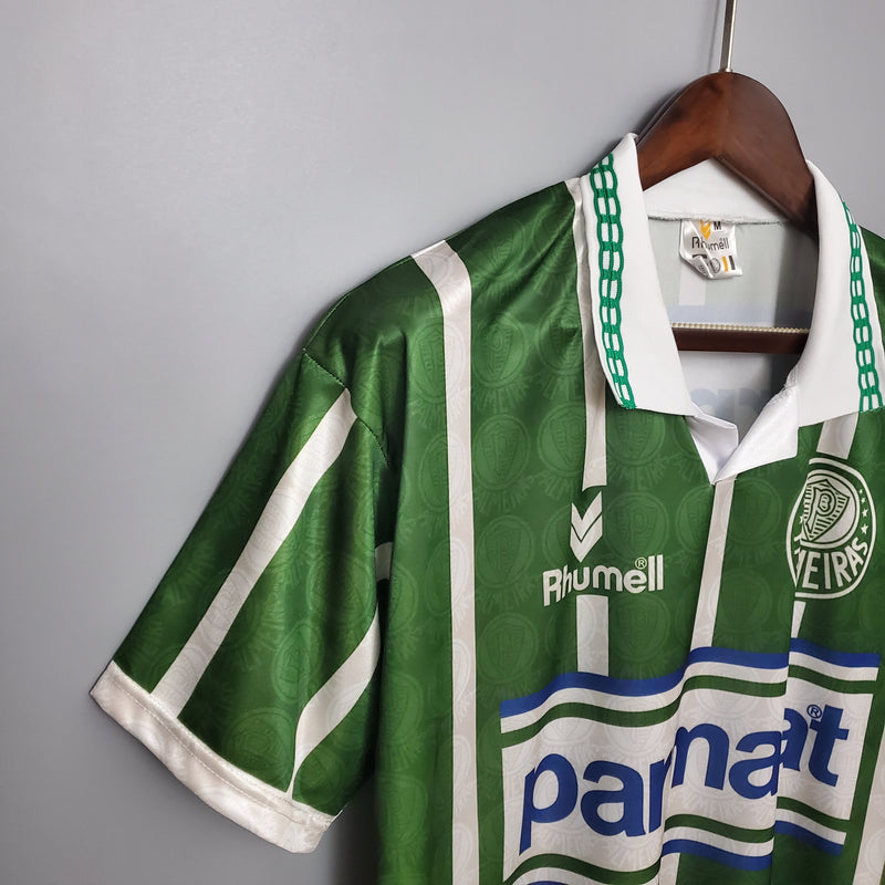 Camisa Palmeiras Home 93/94 - Versão Retro