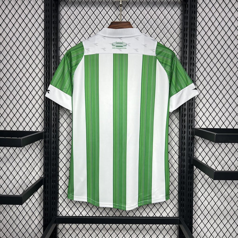 Camisa Coritiba Away 24/25 - Torcedor Masculina - Lançamento