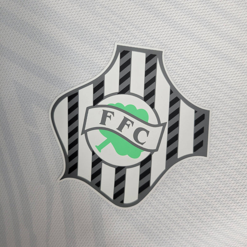 Camisa Figueirense Away 23/24 - Torcedor Masculina