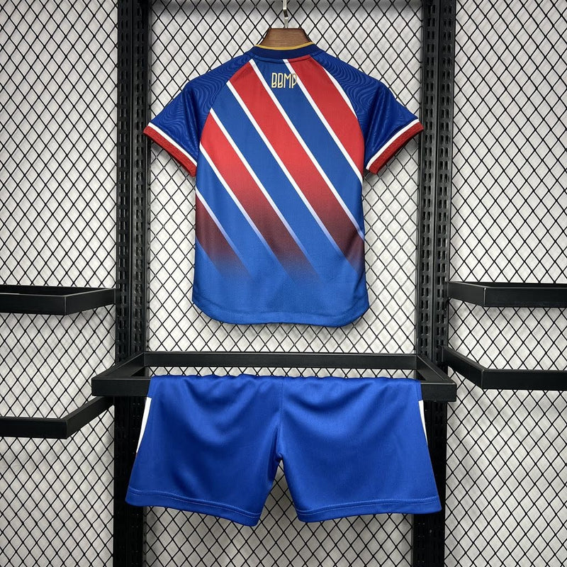 Kit Infantil Bahia Home 24/25