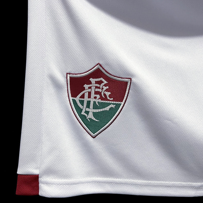 Shorts Fluminense 23/24 - Umbro Torcedor Masculino