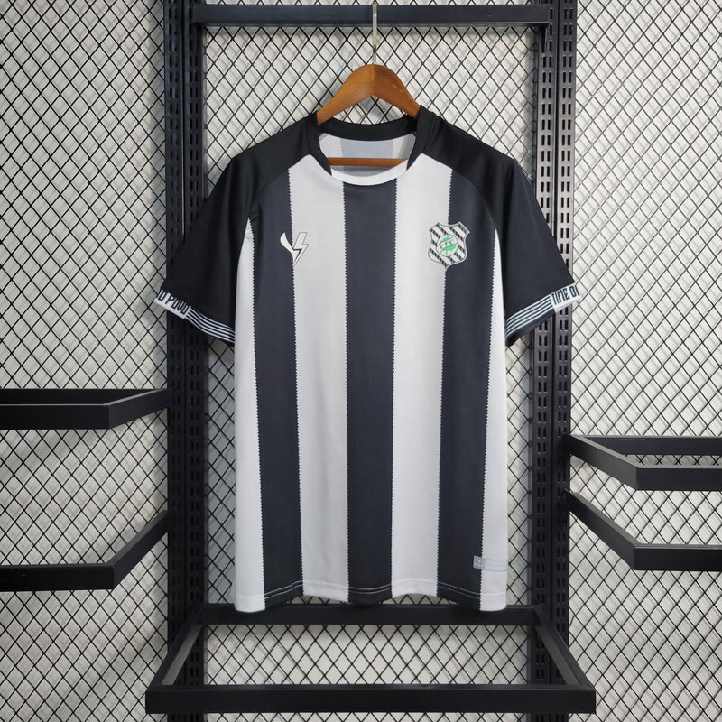 Camisa Figueirense Home 23/24 - Torcedor Masculina