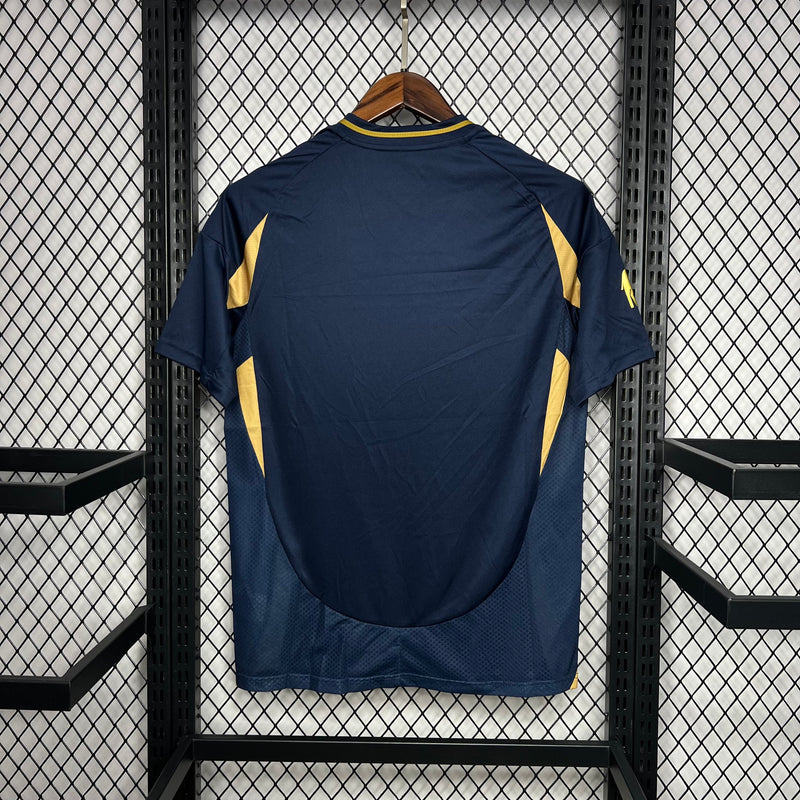 Camisa Al Nassr Away 24/25 - Versão Torcedor - Lançamento