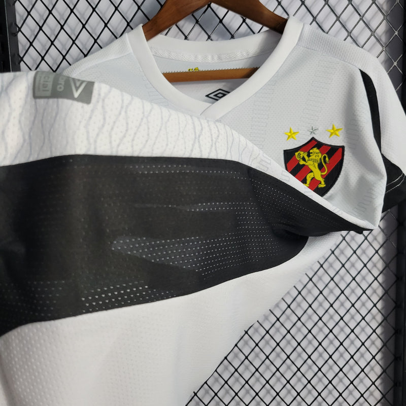 Camisa Sport Reserva 22/23 - Versão Feminina