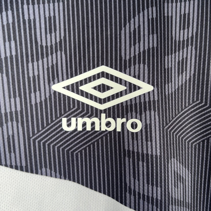 Camisa Grêmio Regata Treino 24/25 - Umbro Torcedor Masculina