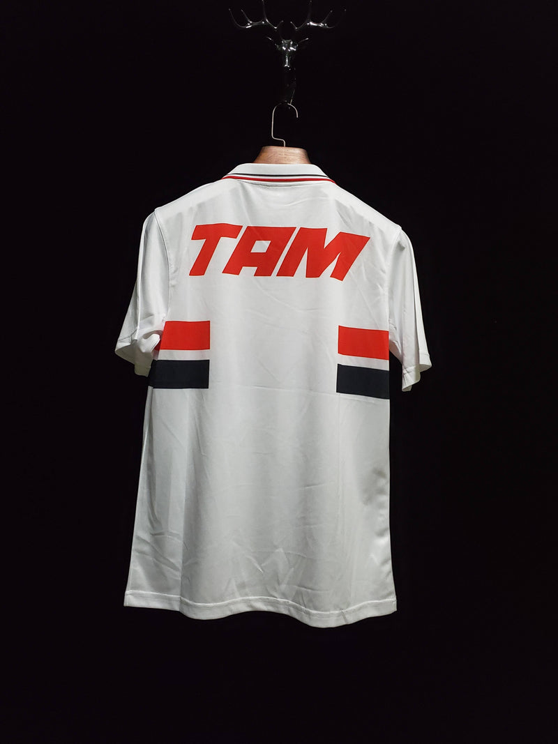 Camisa São Paulo 1994 - Versão Retro