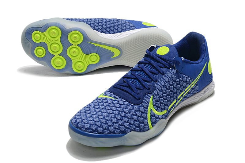 Chuteira Futsal Nike Reactgato IC