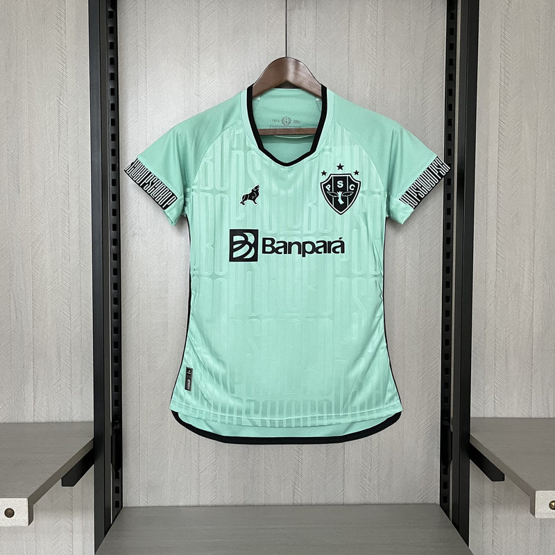 Camisa Paysandu Away 24/25 - Feminina