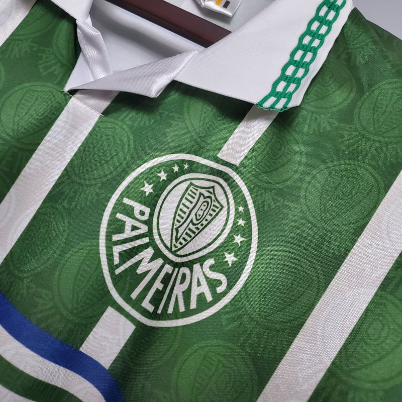 Camisa Palmeiras Home 93/94 - Versão Retro