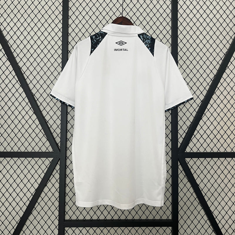 Camisa Grêmio Away 24/25 - Umbro Torcedor Masculina - Lançamento