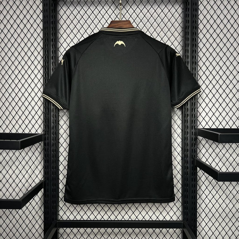 Camisa Valencia Away 24/25 - Versão Torcedor