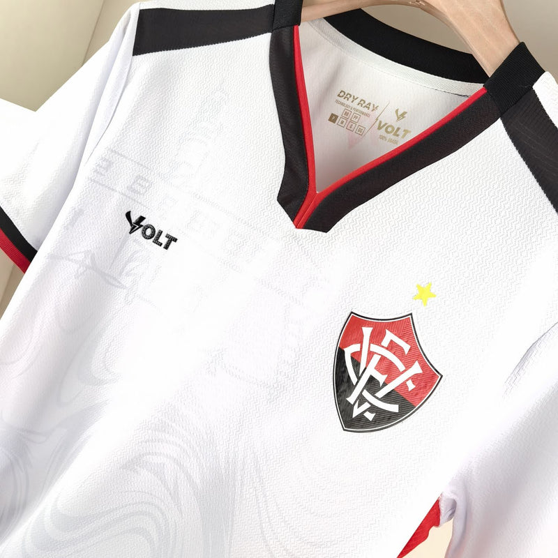 Camisa Vitória Away 24/25 - Torcedor Masculino